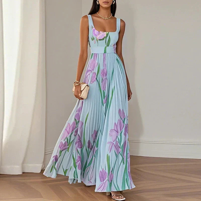 GEORGINA | Maxi ruha