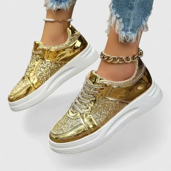 ROMANA | Kényelmes ív támasszal rendelkező cipők