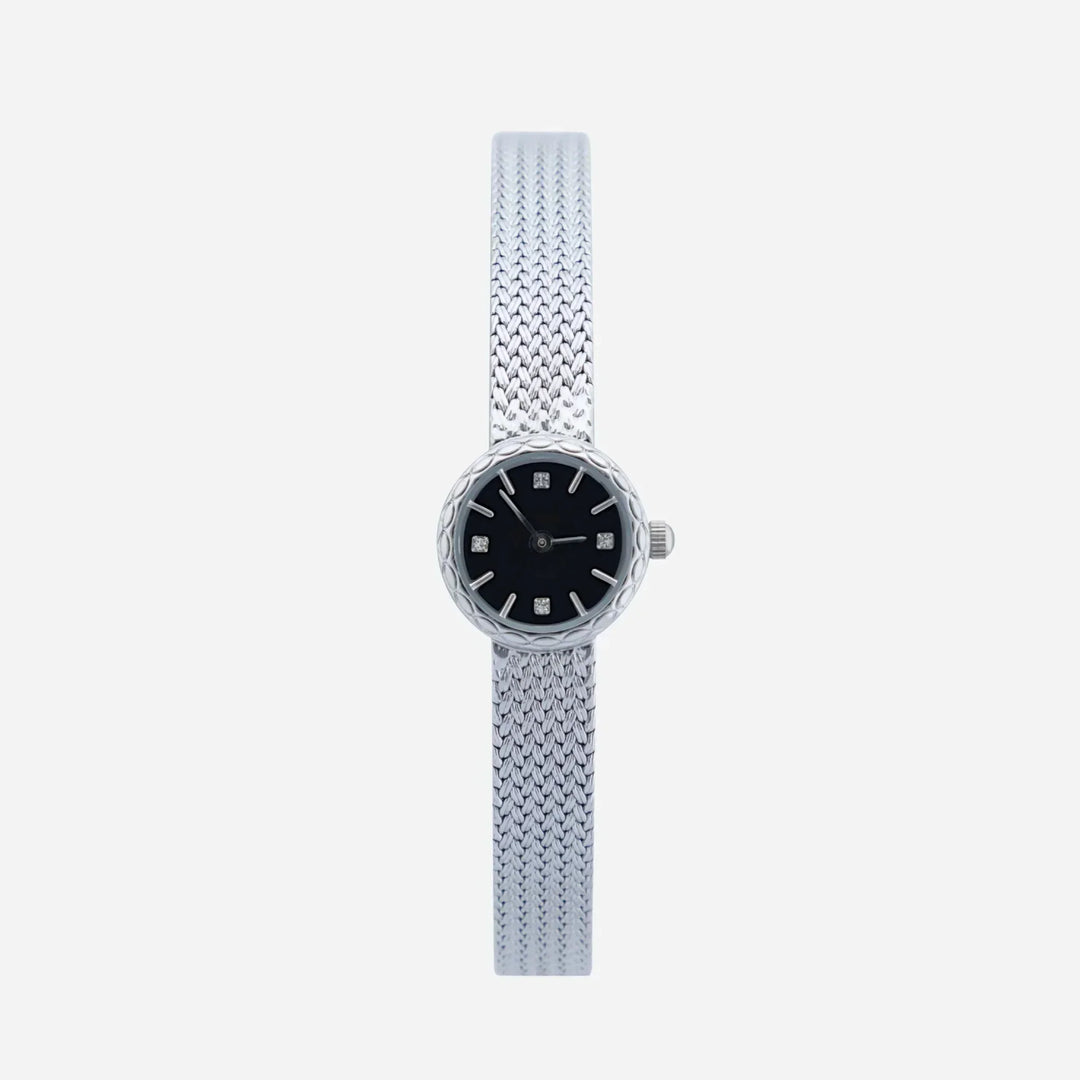 Sára | Minimalista Óra