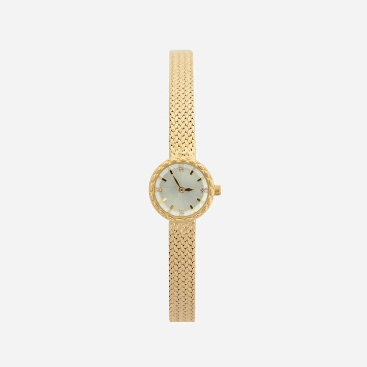 Sára | Minimalista Óra