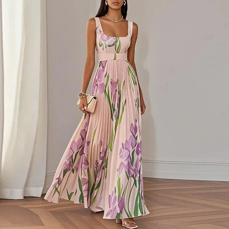 GEORGINA | Maxi ruha