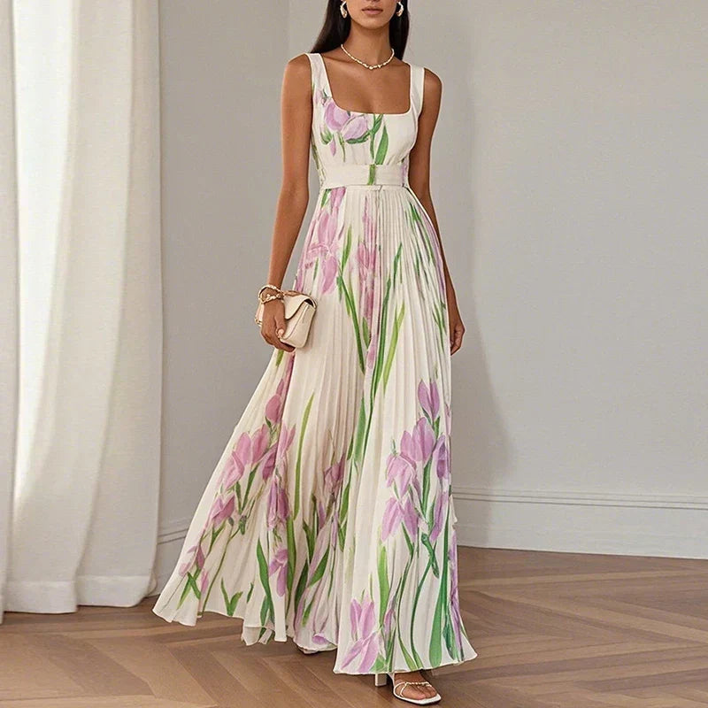 GEORGINA | Maxi ruha