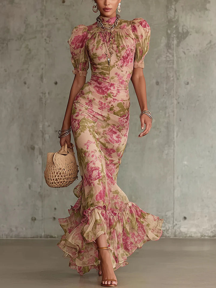 KATALIN | Maxi ruha