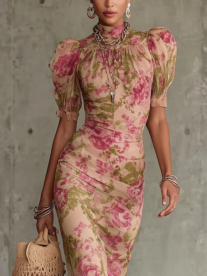 KATALIN | Maxi ruha