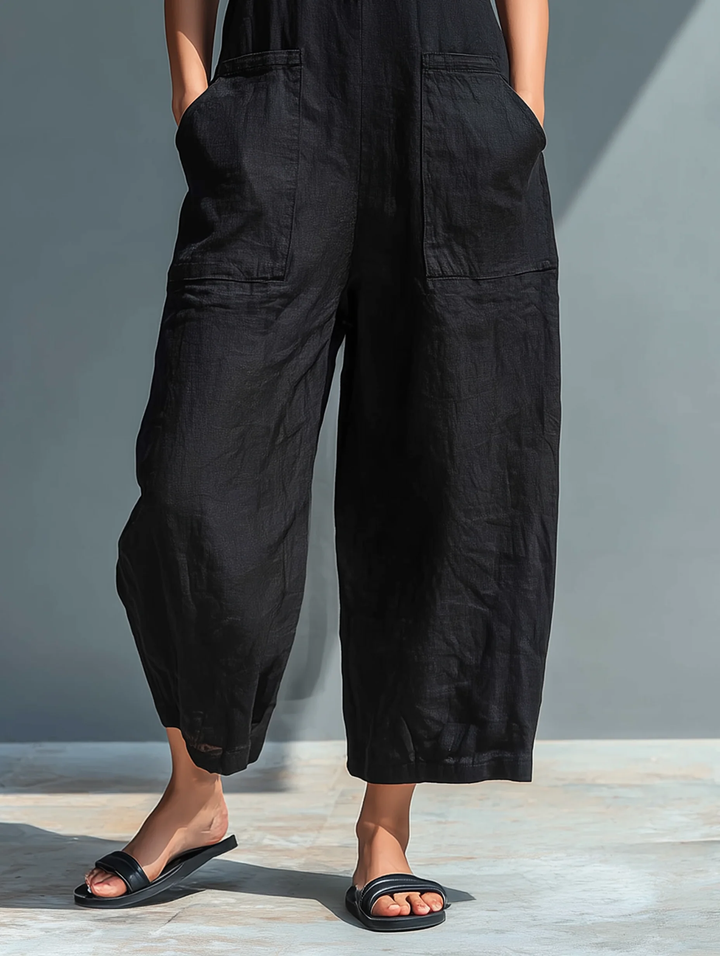 ERZSÉBET | Gombos overall