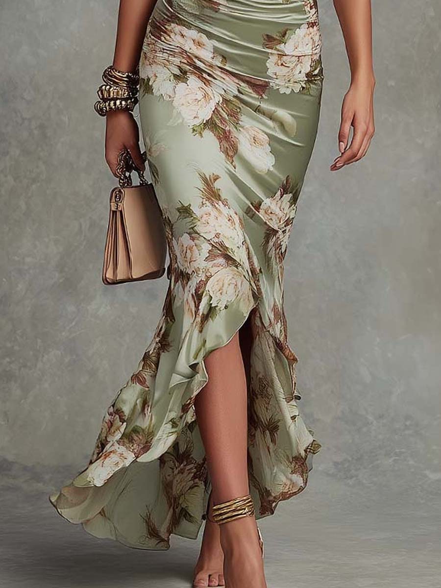 ANTONINA | Maxi ruha