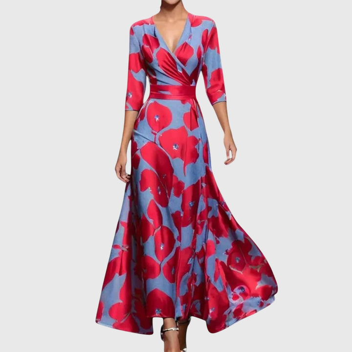 GEORGINA | Elegancia napra és estére