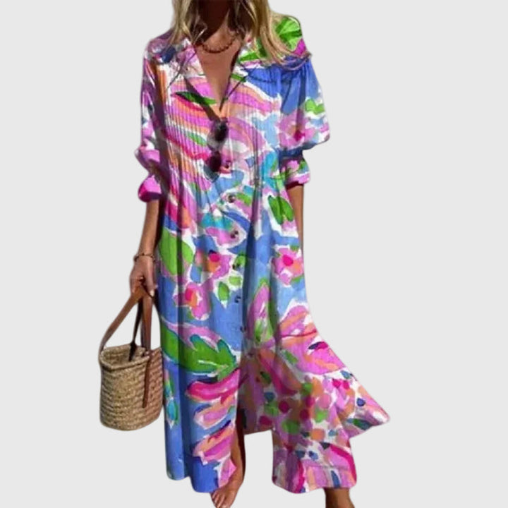 HEDVIG | Boho szabadság nyári napokra
