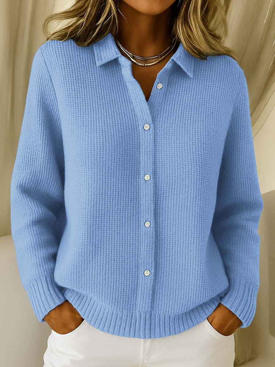 Ella | Cozy & Elegant Cardigan