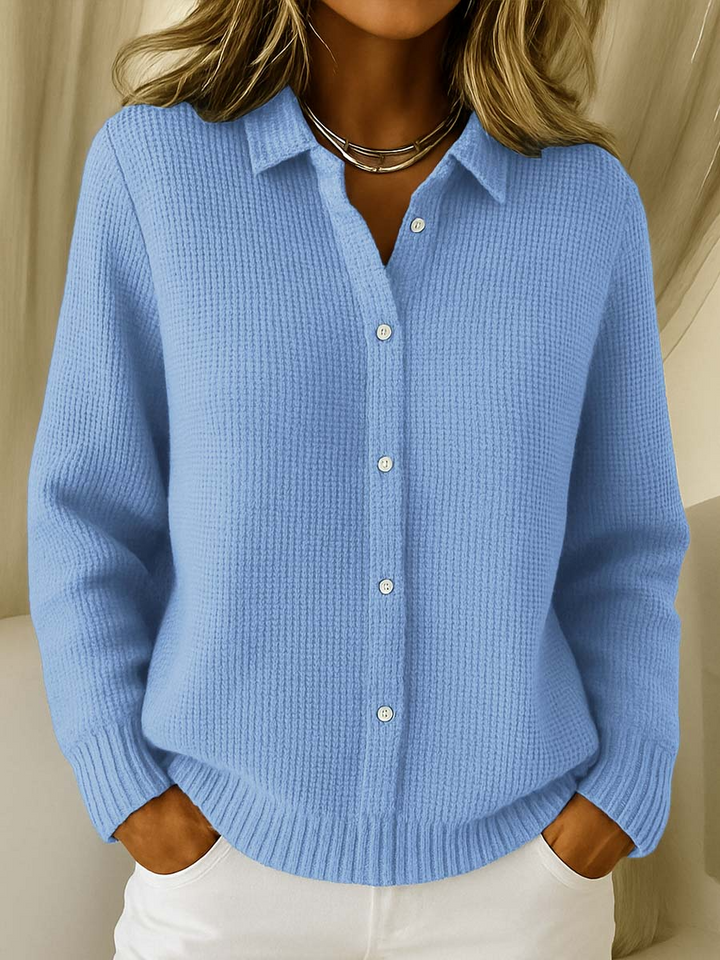 Ella | Cozy & Elegant Cardigan