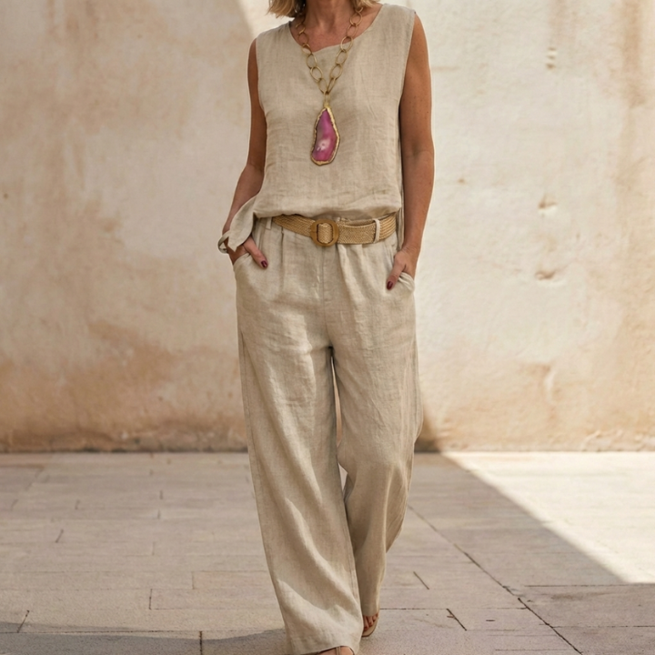 JUDIT | Boho stílusú szett