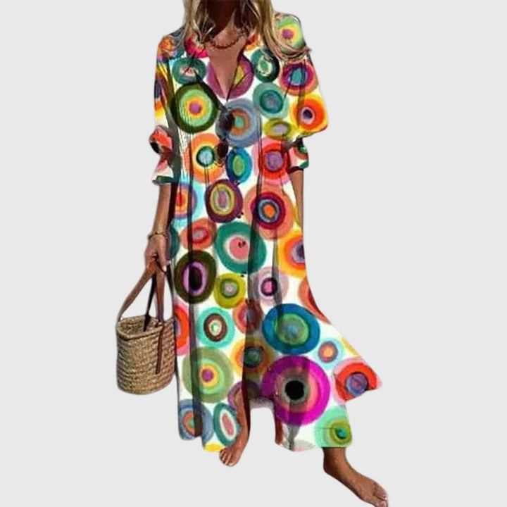 HEDVIG | Boho szabadság nyári napokra