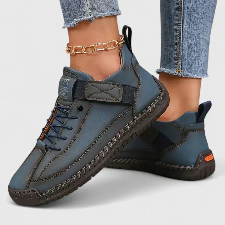 JANKA | EVA habból készült slip-on sportcipők