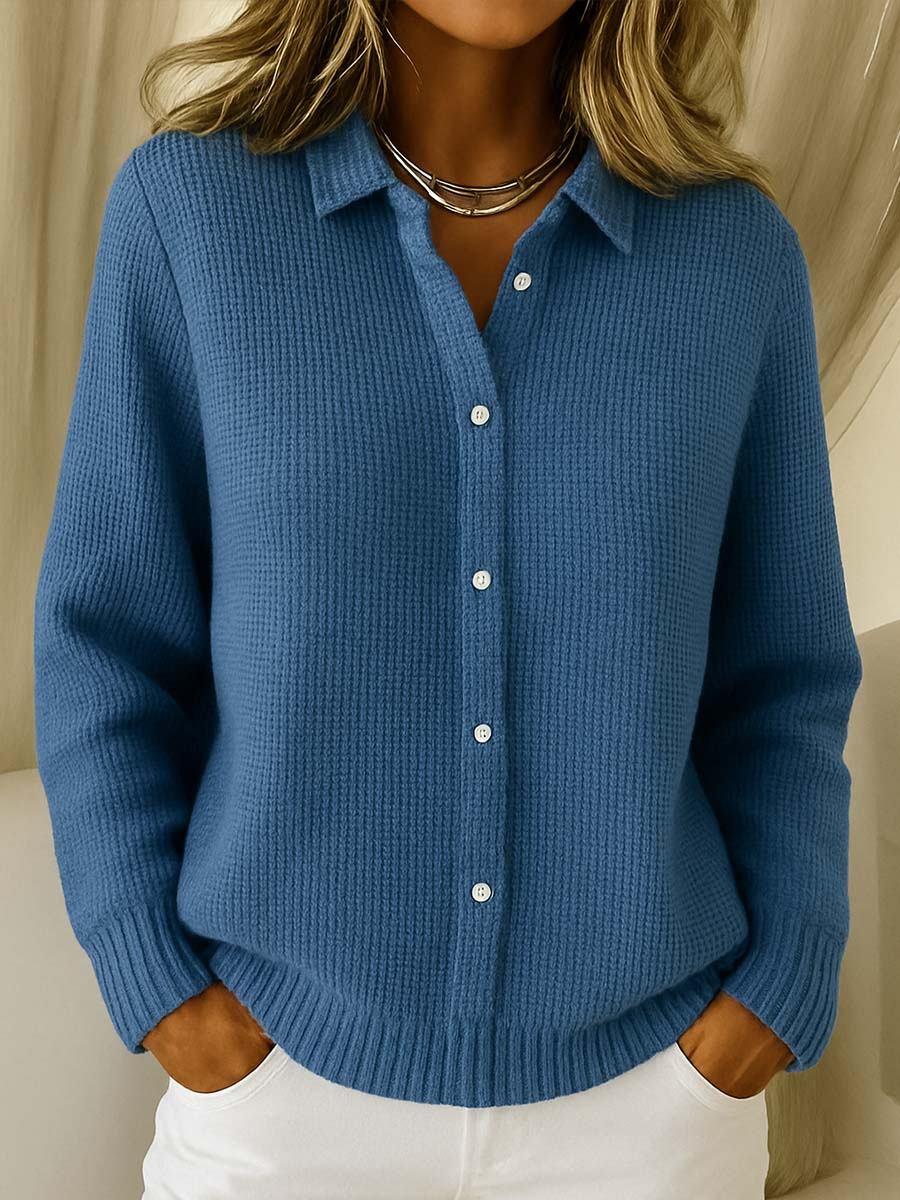 Ella | Cozy & Elegant Cardigan