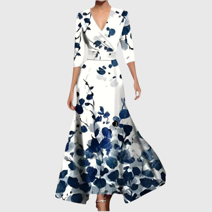 GEORGINA | Elegancia napra és estére