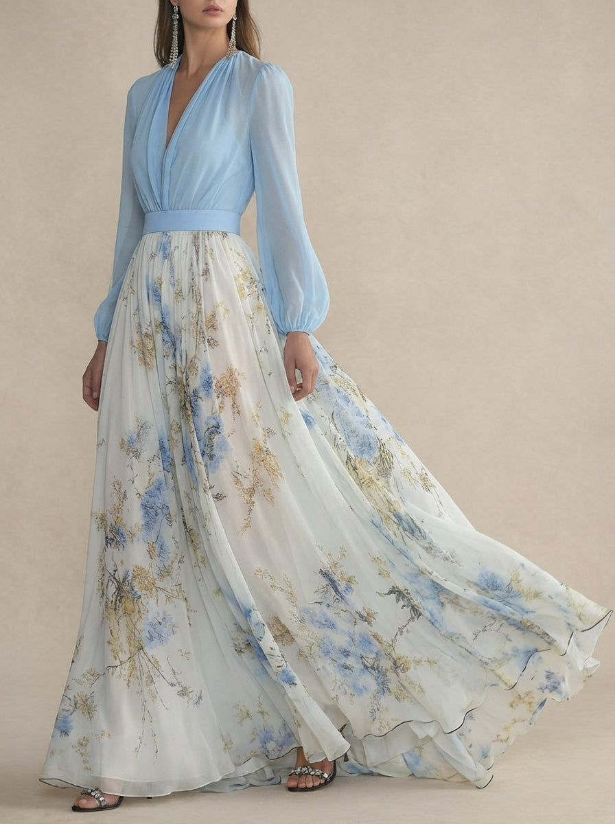 MARIETTA | Maxi ruha