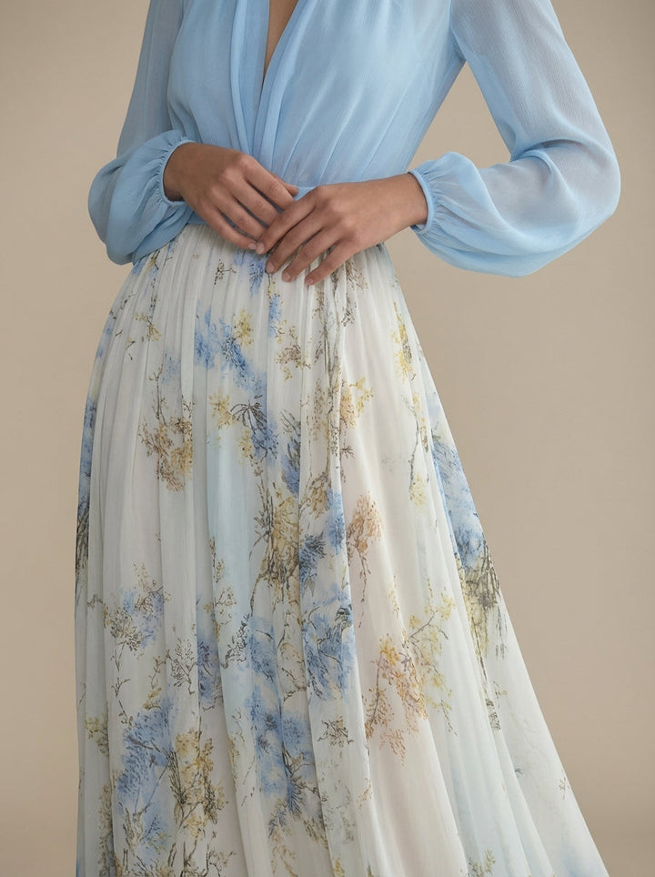 MARIETTA | Maxi ruha
