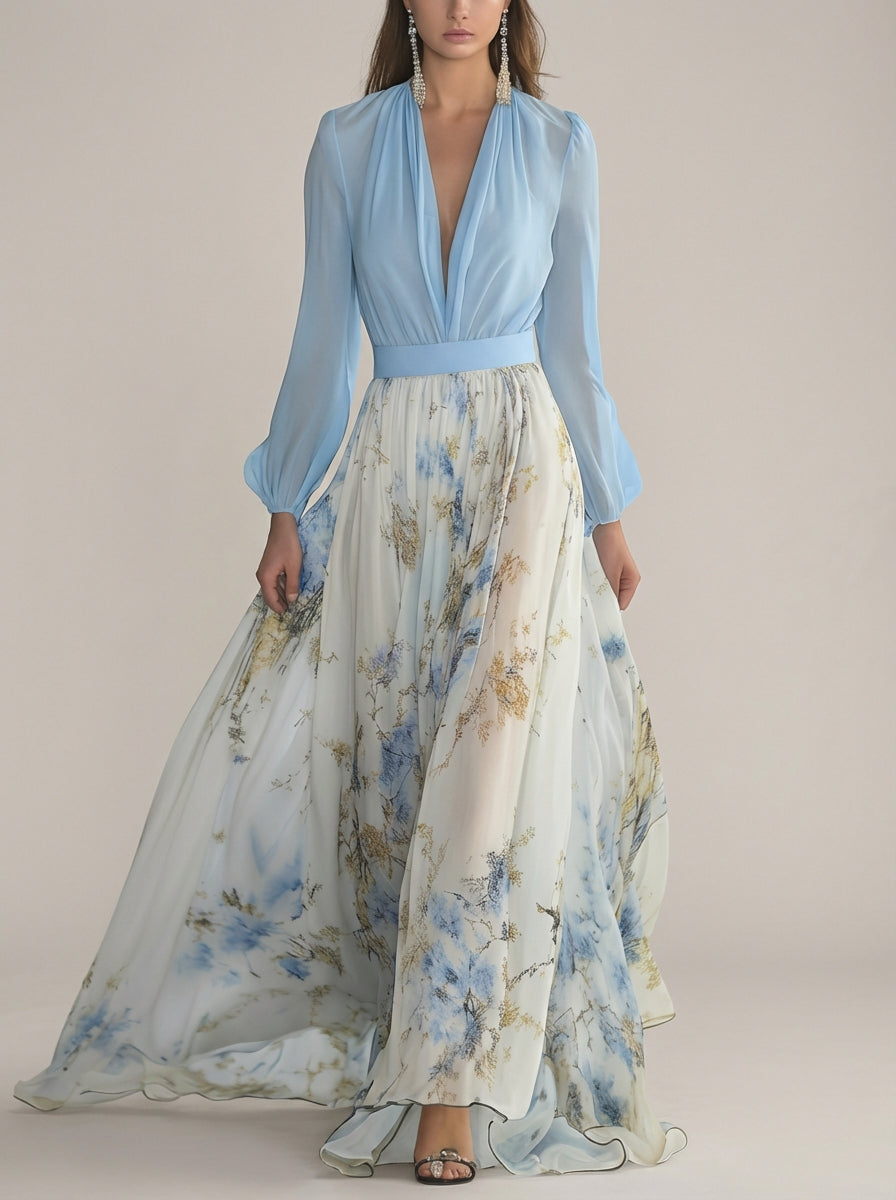 MARIETTA | Maxi ruha