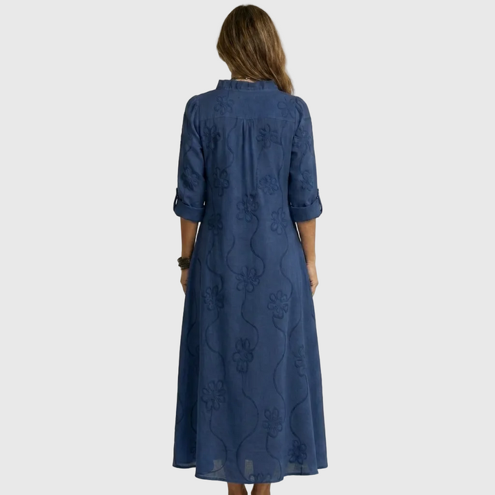 ZSUZSANNA | Maxi ruha