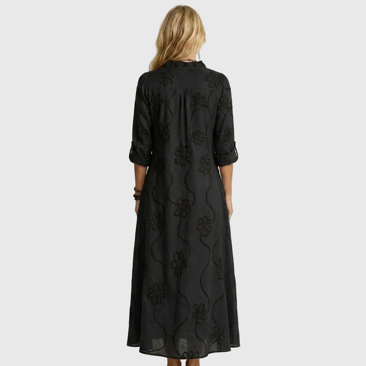 ZSUZSANNA | Maxi ruha