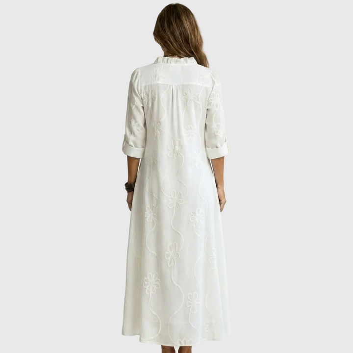 ZSUZSANNA | Maxi ruha