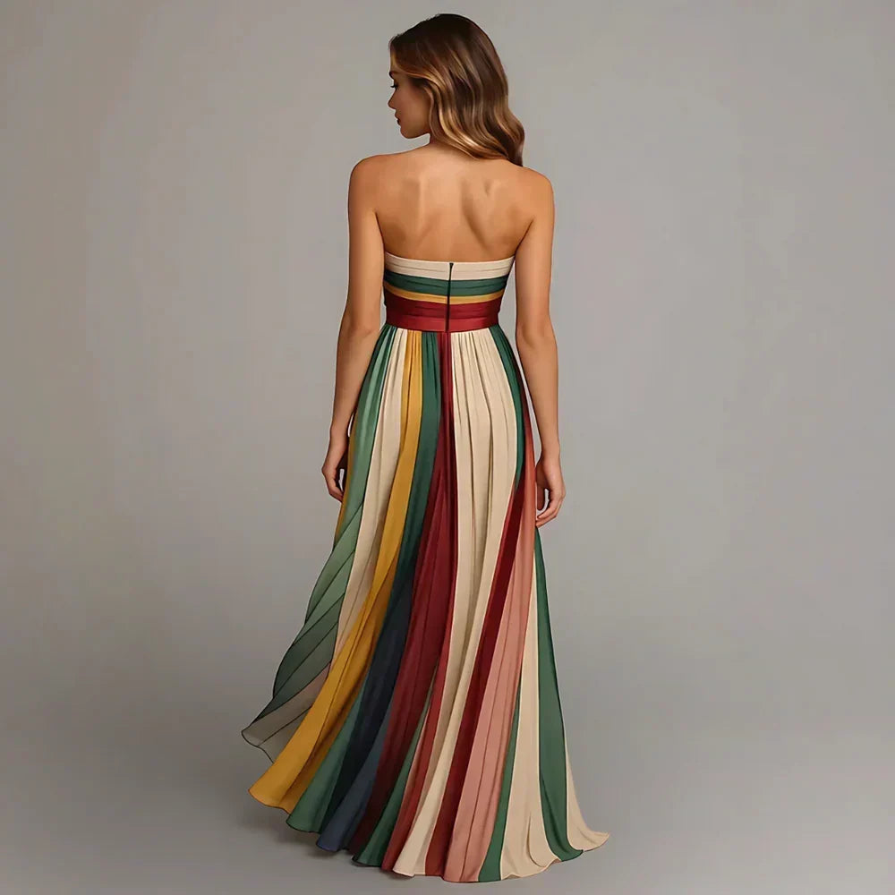 SZANDRA | Maxi ruha