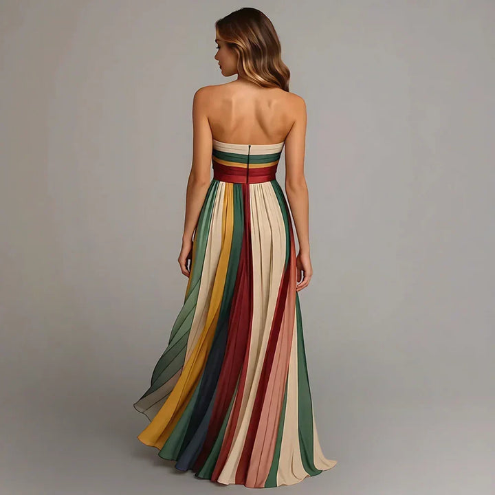 SZANDRA | Maxi ruha