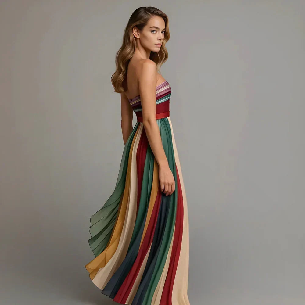 SZANDRA | Maxi ruha