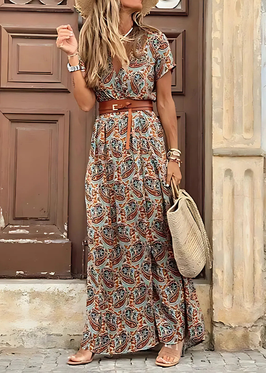 HANNA | Maxi ruha