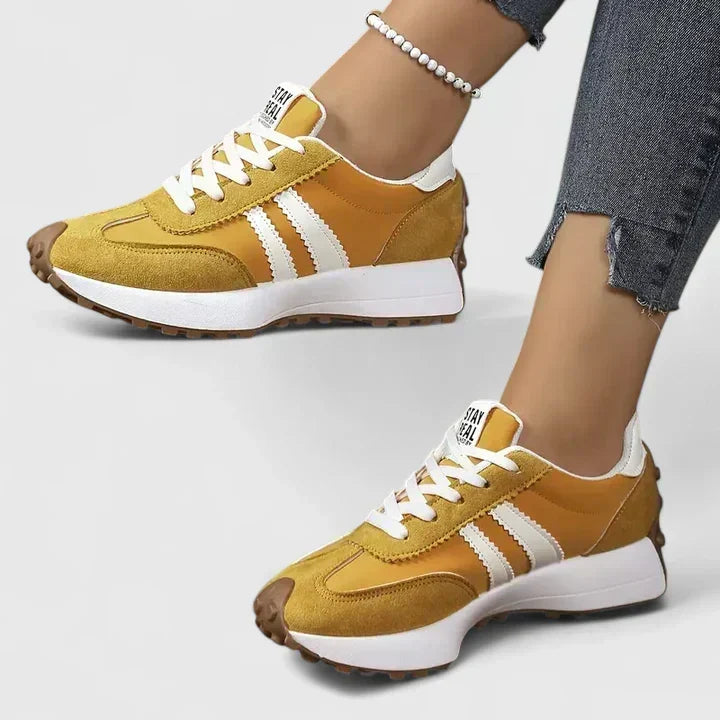 OLGA | Klasszikus ortopéd sneakers