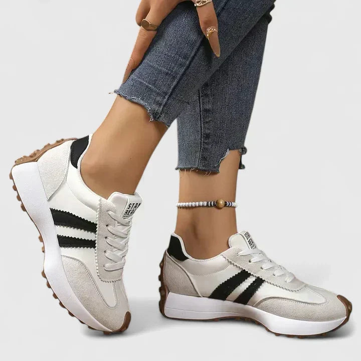 OLGA | Klasszikus ortopéd sneakers