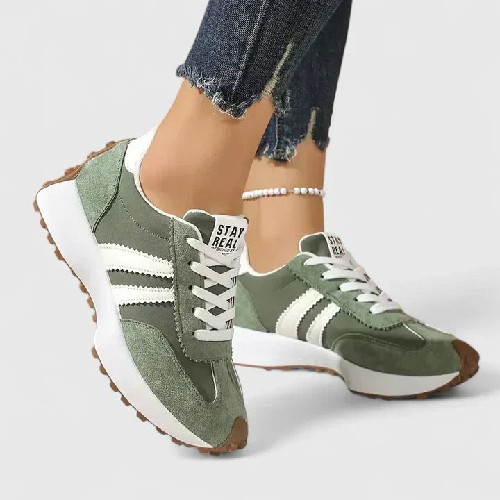 OLGA | Klasszikus ortopéd sneakers