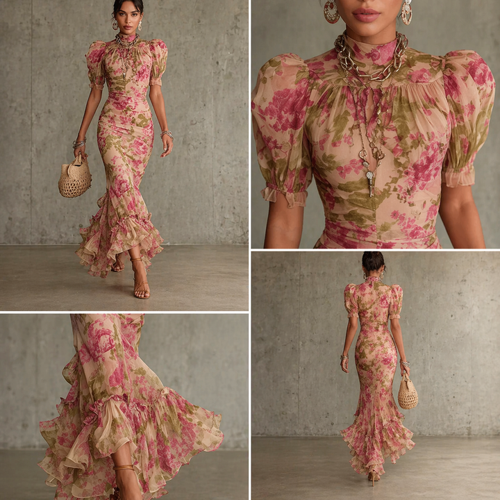 KATALIN | Maxi ruha