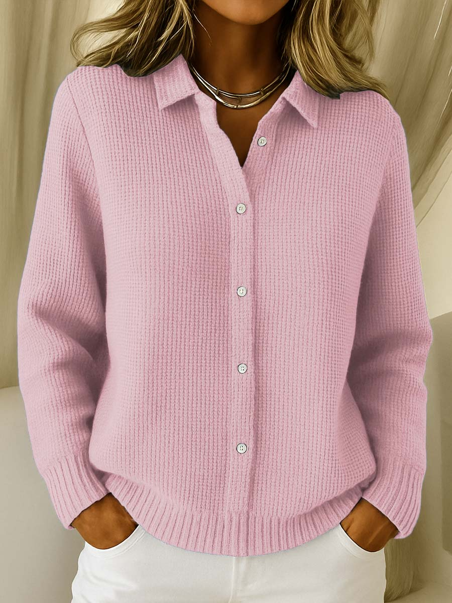 Ella | Cozy & Elegant Cardigan