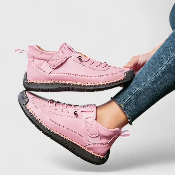 JANKA | EVA habból készült slip-on sportcipők