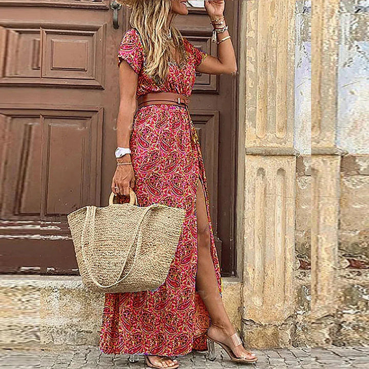 HANNA | Maxi ruha