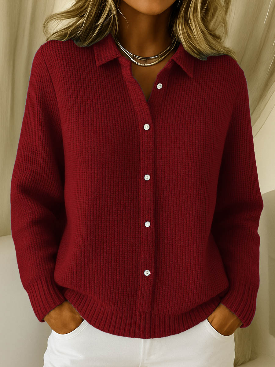 Ella | Cozy & Elegant Cardigan