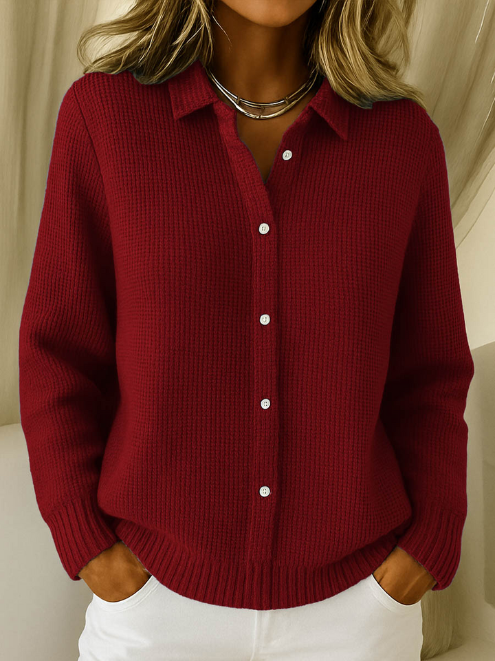 Ella | Cozy & Elegant Cardigan